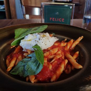 Felice 83 - Fusilli! - Wine Bars Near Me - New York, New York Felice 83 - Fusilli! - Wine Bars Near Me - New York, New York