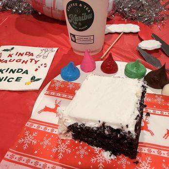 Karibu Coffees Cafe - Coffee & Tea Near Me - Pantego TX, Texas