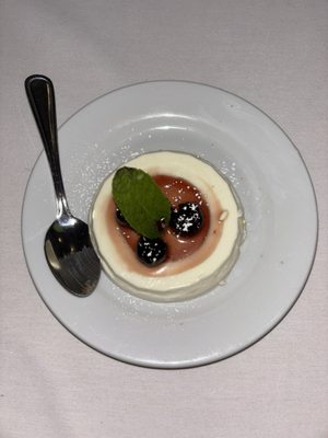 Ca' Dario Montecito by null