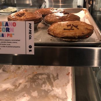 Pop Pie - And (D) Salted Caramel Apple Crumble - Slice (D) Lemon Curd & Mixed Berry Hand Pie 2 - Bakeries Near Me - San Diego, California Pop Pie - And (D) Salted Caramel Apple Crumble - Slice (D) Lemon Curd & Mixed Berry Hand Pie 2 - Bakeries Near Me - San Diego, California