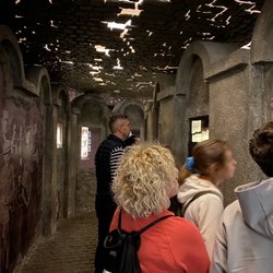 Fabryka Emalia Oskara Schindlera - Jewish ghetto