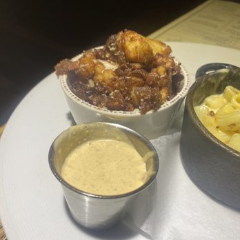 Hickory & Ash - Crispy Smashed Potatoes - Steakhouses Near Me - Broomfield, Colorado Hickory & Ash - Crispy Smashed Potatoes - Steakhouses Near Me - Broomfield, Colorado