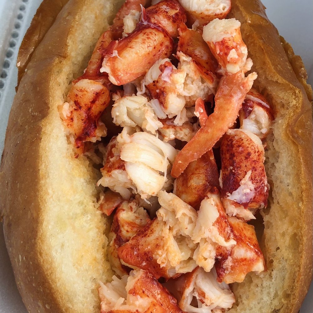 The Lobsta Mobsta - The Boss - Seafood Near Me The Lobsta Mobsta - The Boss - Seafood Near Me