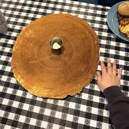 Pancake Pancake