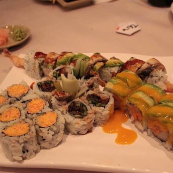 Sushi Today - Sushi Bars Near Me - Whitby, Ontario Sushi Today - Sushi Bars Near Me - Whitby, Ontario