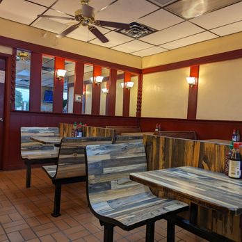 Pho in the Box - Seating - Vietnamese Near Me - Keller, Texas Pho in the Box - Seating - Vietnamese Near Me - Keller, Texas
