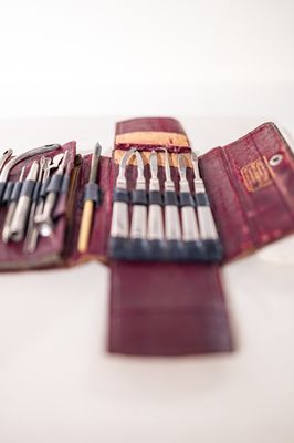 Maine Historical Society and the Wadsworth-Longfellow House by null