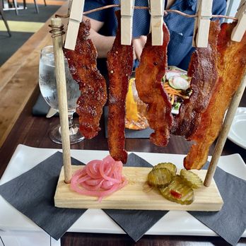 Cache Restaurant - New American Near Me - Little Rock, Arkansas