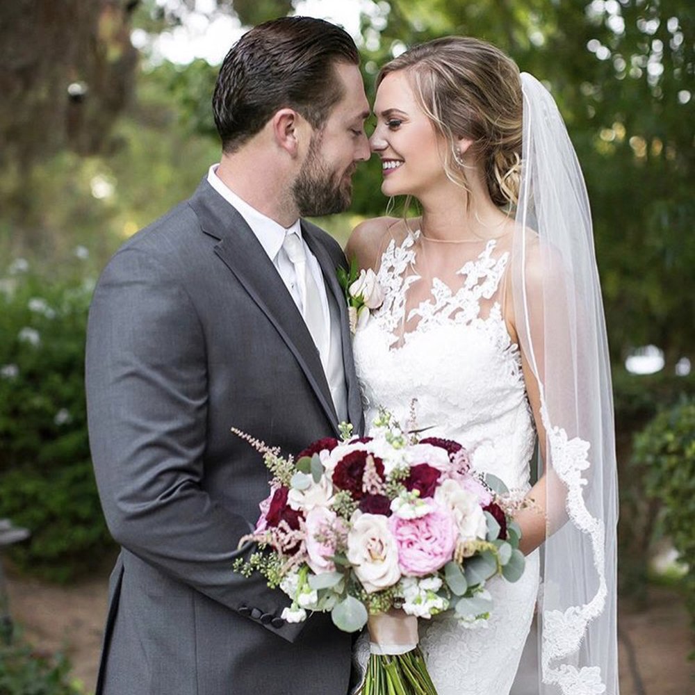 TOP 10 BEST Wedding Hair and Makeup in Rancho Cucamonga, CA - Updated 2026  - Yelp, image size:1000x1000