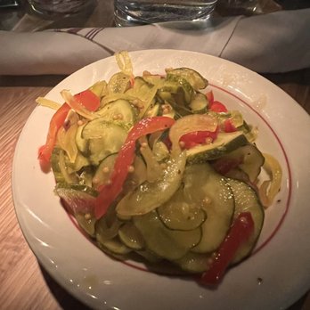 Au Cheval - Best pickles I ever did have in m'life... - Bars Near Me - Chicago, Illinois