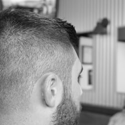 Traditional haircuts are now modern again!