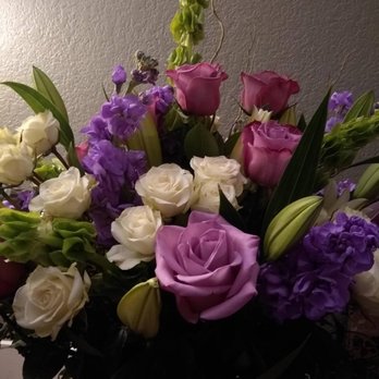 Prestigio Flowers - Florists Near Me - Fresno, California