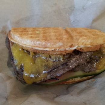 Bruxie - My Bruxie Burger!! - Breakfast & Brunch Near Me - Brea, California Bruxie - My Bruxie Burger!! - Breakfast & Brunch Near Me - Brea, California