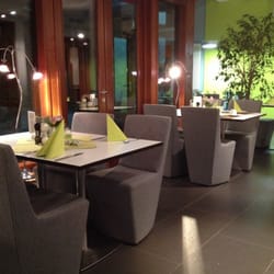 Haus Gellermann - Modernisierter Restaurantbereich