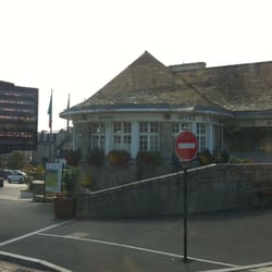 Office du Tourisme