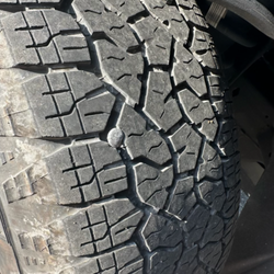 Mavis Tires & Brakes