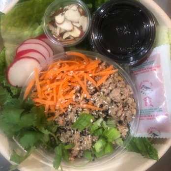 Chef Nourish - Food Delivery Services Near Me - Los Angeles, California