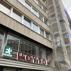 Woyton - WOYTON Schadowplatz