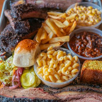 Kafi BBQ - Barbeque Near Me - Irving, Texas Kafi BBQ - Barbeque Near Me - Irving, Texas