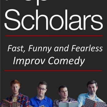 Dog Story Theater - Dog Story Shows: Pop Scholars - Performing Arts Near Me - Grand Rapids, Michigan Dog Story Theater - Dog Story Shows: Pop Scholars - Performing Arts Near Me - Grand Rapids, Michigan