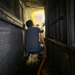Emilio Air Duct Cleaning