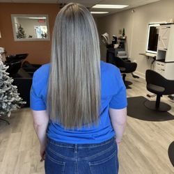 Staci Cokers Hair Studio