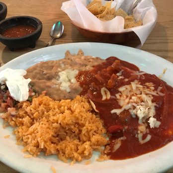 Las Margaritas - Mexican Near Me - Pomona, California