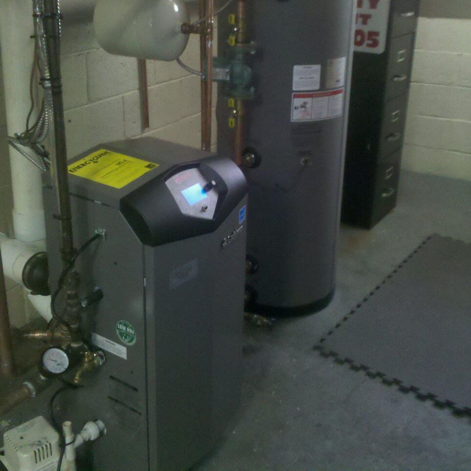 Slide of Sweeney's Mechanical