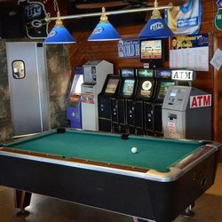 Bridge Bar & Restaurant