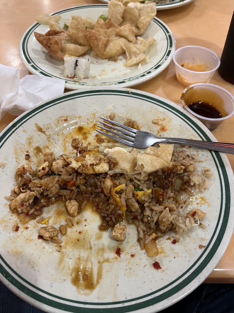 CHINA FLAG BUFFET Updated May 2024 24 Photos & 46 Reviews 2121