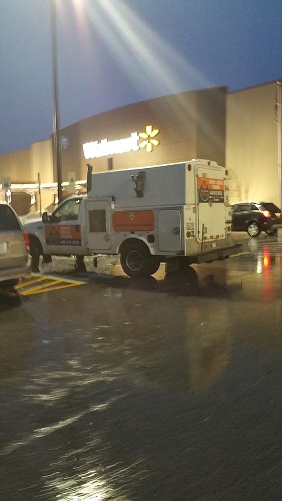 Slide of Metro Mechanical Services