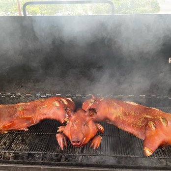 TNT BBQ Catering - Caterers Near Me