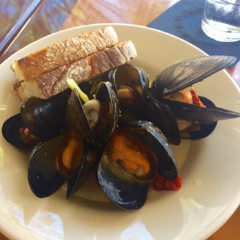 La Malinche - Mussels! Amazing - Tapas Bars Near Me - Silver Spring, Maryland La Malinche - Mussels! Amazing - Tapas Bars Near Me - Silver Spring, Maryland