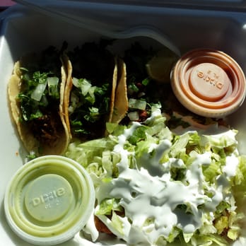 El Taco Loco - Yum is all I can say - Mexican Near Me - Orlando, Florida El Taco Loco - Yum is all I can say - Mexican Near Me - Orlando, Florida