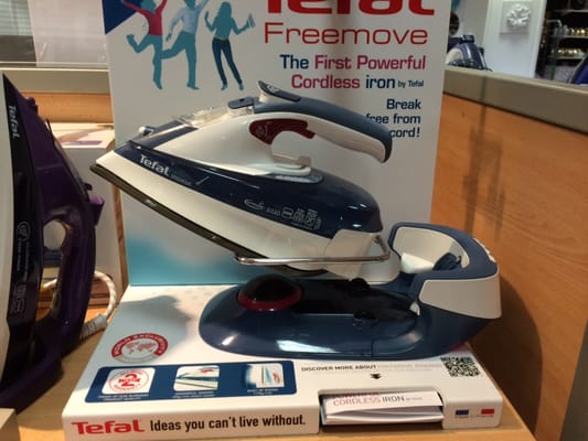 Westfield Carousel by null