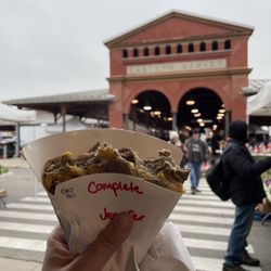 The French Cow
