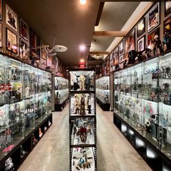The Best Little Toy Museum In Texas