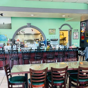 That Dam Place - a view of a restaurant - American Near Me - Folsom, California That Dam Place - a view of a restaurant - American Near Me - Folsom, California
