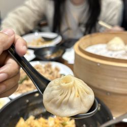 88 Baobao - Pork xiao long bao