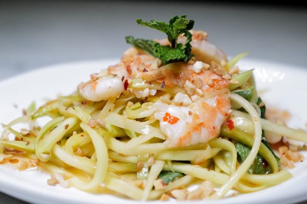 La Moon Atlanta by null