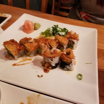 Tsunami Sushi - Imported Food Near Me - Winter Haven, Florida