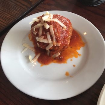 Salute - Meatball on the side - Italian Near Me - Hartford, Connecticut Salute - Meatball on the side - Italian Near Me - Hartford, Connecticut