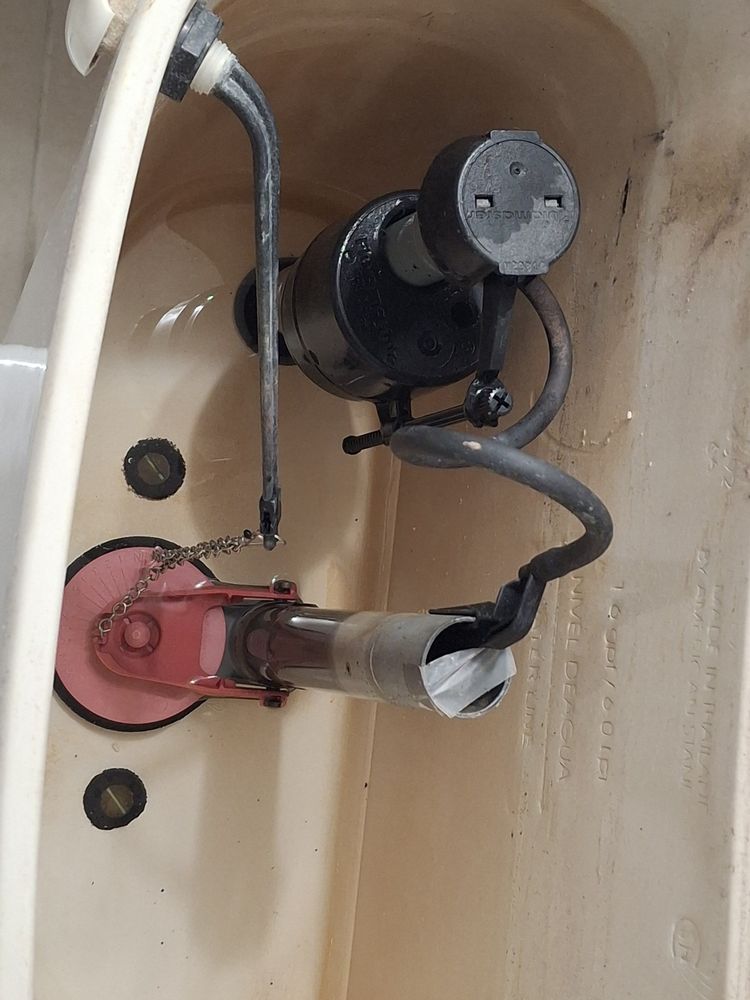 Slide of Hernandez Plumbing