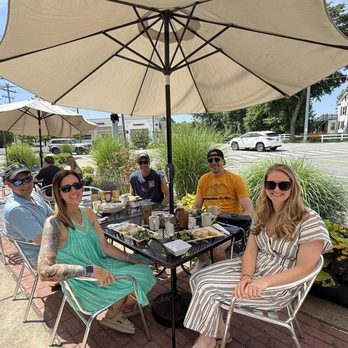 Turtle Cafe - New American Near Me - Westbrook, Connecticut