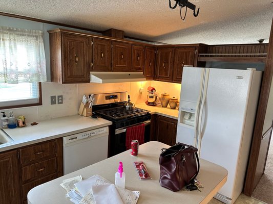 Ohana construction LLC