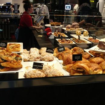 Mercurys Coffee - Bakery case - Coffee & Tea Near Me - Bellevue, Washington Mercurys Coffee - Bakery case - Coffee & Tea Near Me - Bellevue, Washington