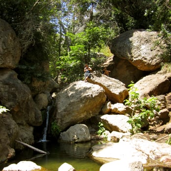 Solstice Canyon - Parks Near Me - Malibu, California