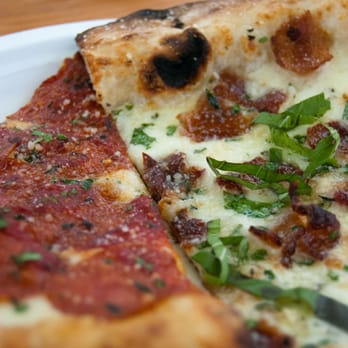 The Old Oak Oven - Mmmmm.. - Pizza Near Me - Silverton, Oregon