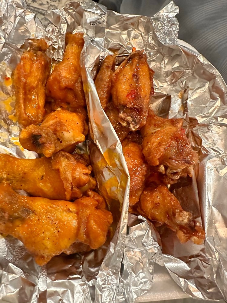 Lebowski's Neighborhood Grill