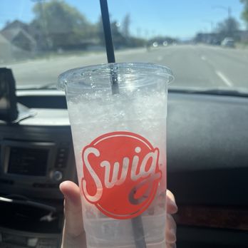 Swig - Water - Beverage Store Near Me - Salt Lake City, Utah